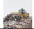 Compacteur de déchets Caterpillar 816 F