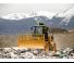 Compacteur de déchets Caterpillar 816K