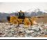Compacteur de déchets Caterpillar 816K