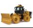 Compacteur de déchets Caterpillar 816K