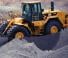 Bouteur sur pneus Caterpillar 824H