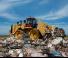 Compacteur de déchets Caterpillar 826K