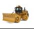 Compacteur de déchets Caterpillar 826K