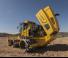 Compacteur de déchets Bomag BC 463 RB 3