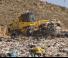 Compacteur de déchets Bomag BC 463 RB 3