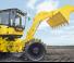 Compacteur de déchets Bomag BC 473 RS 3