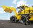 Compacteur de déchets Bomag BC 473 RS 5