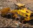 Compacteur de déchets Bomag BC 573 RB 4