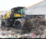 Compacteur de déchets Bomag BC 873 RB 5
