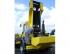Compacteur de déchets Bomag BC 462 RB