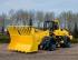 Compacteur de déchets Bomag BC 472 RS