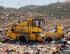 Compacteur de déchets Bomag BC 473 RB 4