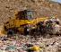 Compacteur de déchets Bomag BC 473 RS 4