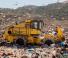 Compacteur de déchets Bomag BC 473 RS 4