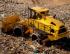 Compacteur de déchets Bomag BC 573 RB 4