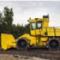 Compacteur de déchets Bomag BC 672 RB 4