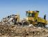 Compacteur de déchets Bomag BC 772 RB 2