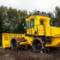 Compacteur de déchets Bomag BC 772 RB 4