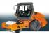Rouleaux Rouleaux monocylindres Hamm 3205