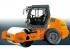 Rouleaux Rouleaux monocylindres Hamm 3307