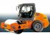 Rouleaux Rouleaux monocylindres Hamm 3307 HT-VIO