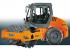 Rouleaux Rouleaux monocylindres Hamm 3307 P