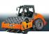 Rouleaux Rouleaux monocylindres Hamm 3412 HT-P
