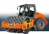 Rouleaux Rouleaux monocylindres Hamm 3414 P
