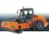 Rouleaux Rouleaux monocylindres Hamm 3518 P