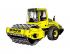 Rouleaux Rouleaux monocylindres Bomag BW 177 PDH-4
