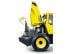Rouleaux Rouleaux monocylindres Bomag BW 177 PDH-4