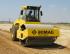 Rouleaux Rouleaux monocylindres Bomag BW 219 D-4