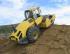 Rouleaux Rouleaux monocylindres Bomag BW 219 PD-4