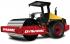Rouleaux Rouleaux monocylindres Dynapac CA 250 D