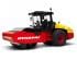 Rouleaux Rouleaux monocylindres Dynapac CA 6000 D