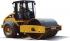 Rouleaux Rouleaux monocylindres Caterpillar CS 533 E