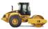 Rouleaux Rouleaux monocylindres Caterpillar CS 563 E