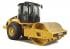 Rouleaux Rouleaux monocylindres Caterpillar CS 563 E