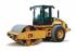 Rouleaux Rouleaux monocylindres Caterpillar CS 563 E