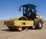 Rouleaux Rouleaux monocylindres Caterpillar CS66B