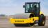 Rouleaux Rouleaux monocylindres Volvo SD200DX