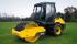 Rouleaux Rouleaux monocylindres Volvo SD77F