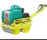 Rouleaux Rouleaux de tranchées Ammann ARW 65