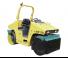 Rouleaux Rouleaux mixte Ammann ARP 35 K