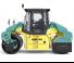 Rouleaux Rouleaux mixte Ammann ARP 95 K