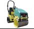 Rouleaux Rouleaux mixte Ammann ARX 16 K