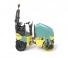 Rouleaux Rouleaux mixte Ammann ARX 26-2C T4f