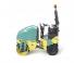 Rouleaux Rouleaux mixte Ammann ARX 26-2C T4f