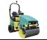 Rouleaux Rouleaux mixte Ammann ARX 26 K