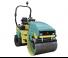 Rouleaux Rouleaux mixte Ammann ARX 40 K